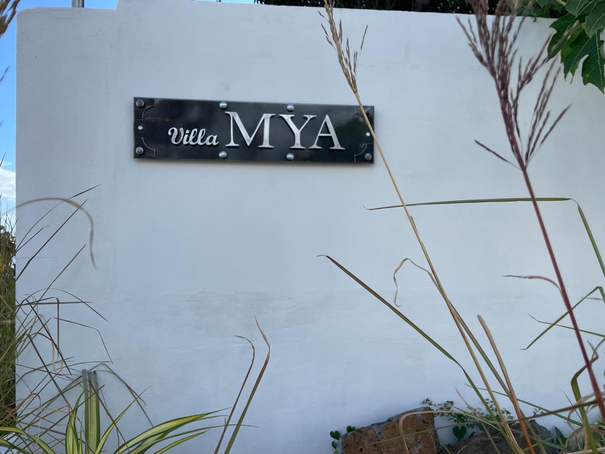 Villa Mya Location Saint Pierre Exterior foto