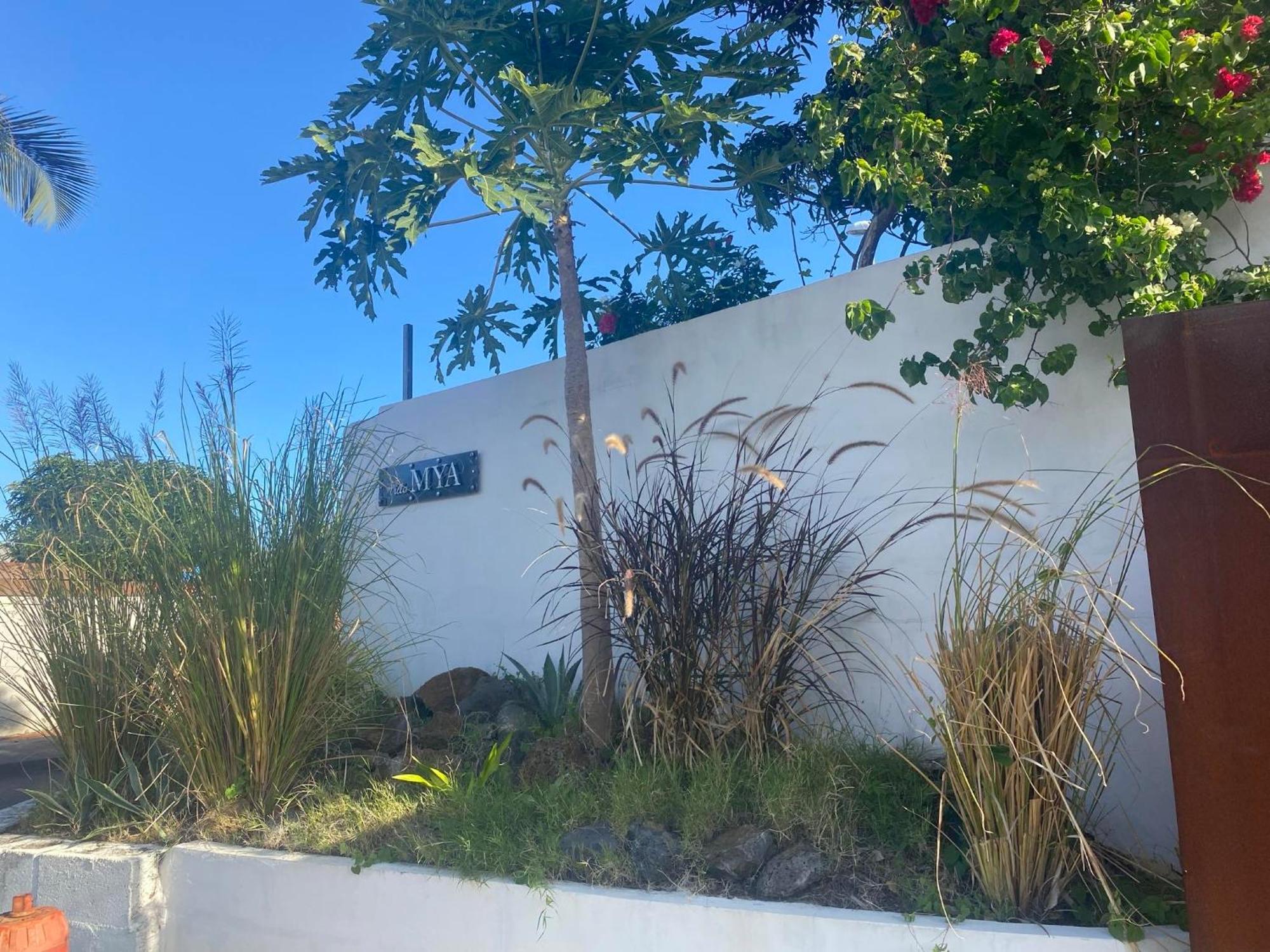Villa Mya Location Saint Pierre Exterior foto