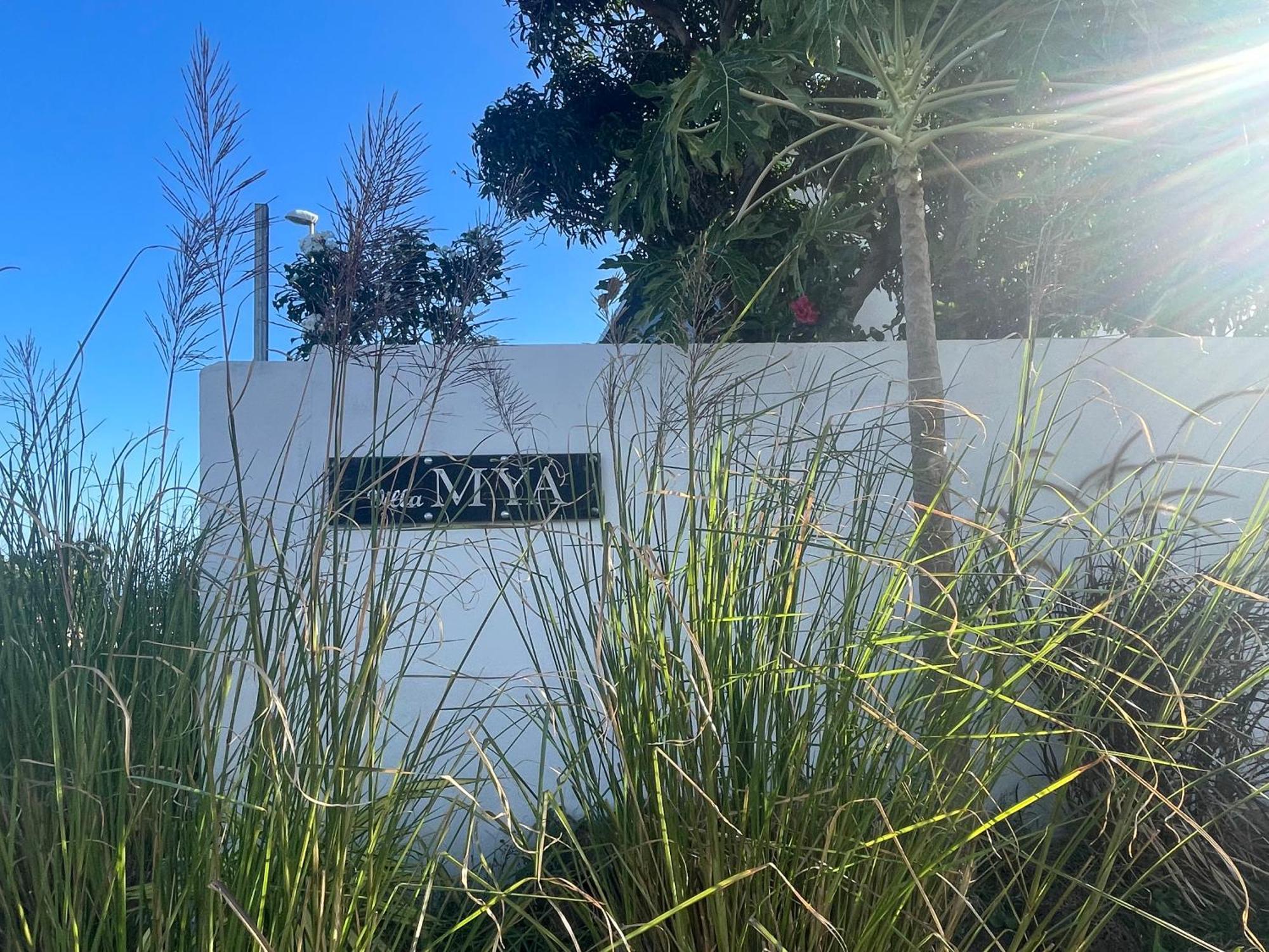 Villa Mya Location Saint Pierre Exterior foto