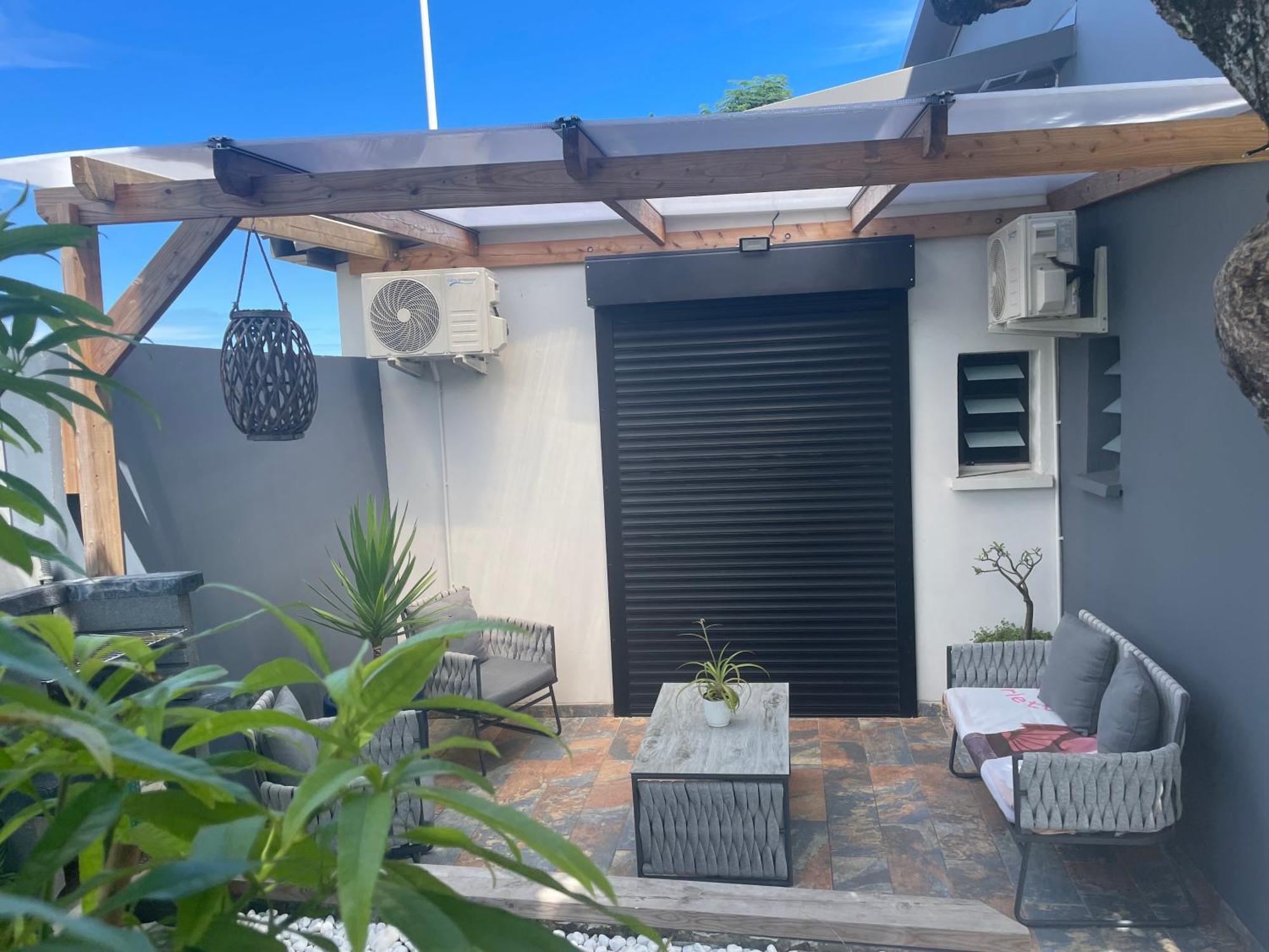 Villa Mya Location Saint Pierre Exterior foto